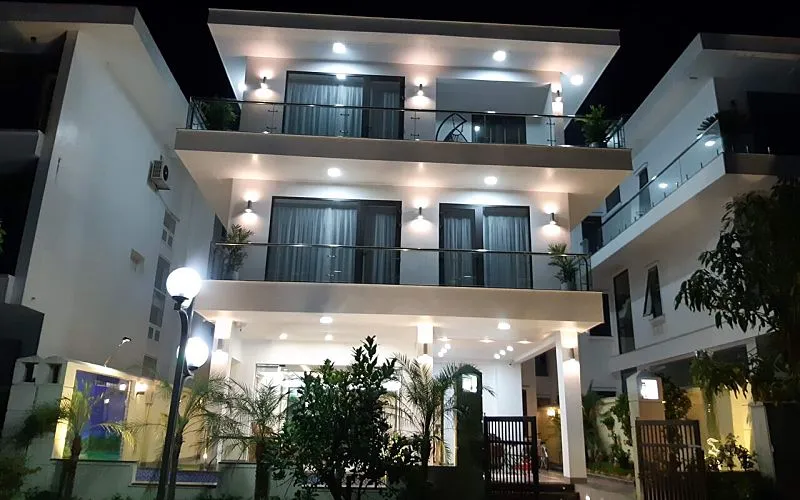 Villa Sao Biển SB70